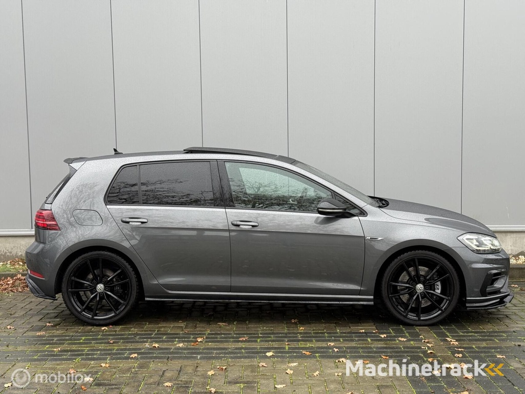 Volkswagen Golf 2.0 TSI 4Motion R | Pano | Maxton | Remus | DCC| Dynaudio