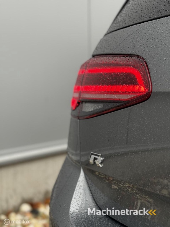 Volkswagen Golf 2.0 TSI 4Motion R | Pano | Maxton | Remus | DCC| Dynaudio