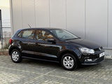 Minituur van Volkswagen Polo 1.0