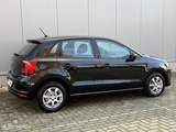 Minituur van Volkswagen Polo 1.0