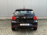Minituur van Volkswagen Polo 1.0