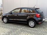 Minituur van Volkswagen Polo 1.0
