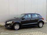 Minituur van Volkswagen Polo 1.0