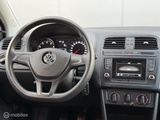 Minituur van Volkswagen Polo 1.0