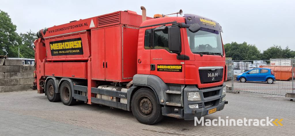 MAN TGS 28.440