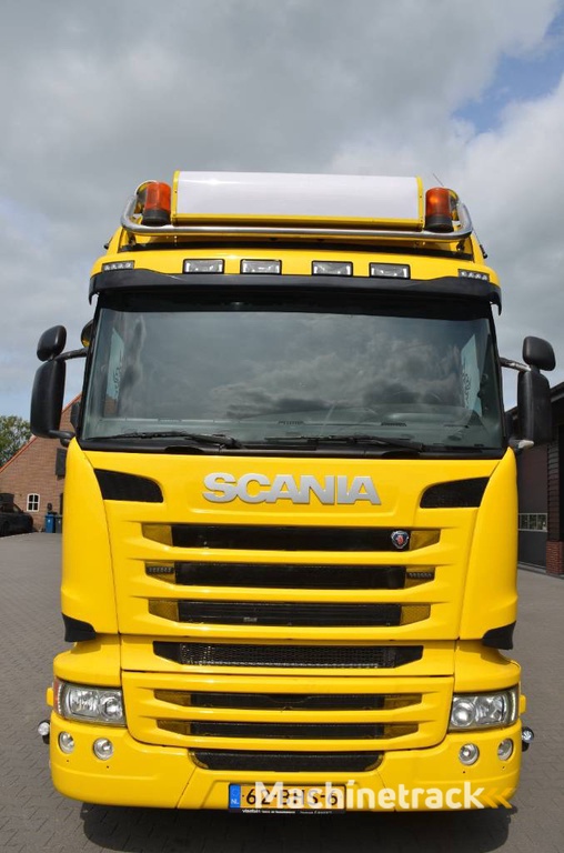 Scania R 450