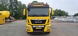 Minituur van MAN TGS 35.480