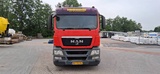 Minituur van MAN TGS 28.440