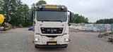 Minituur van MAN 35.480